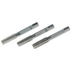 Set M18 snelstalen kranen /...