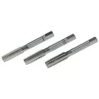 Set M18 snelstalen kranen / PCE