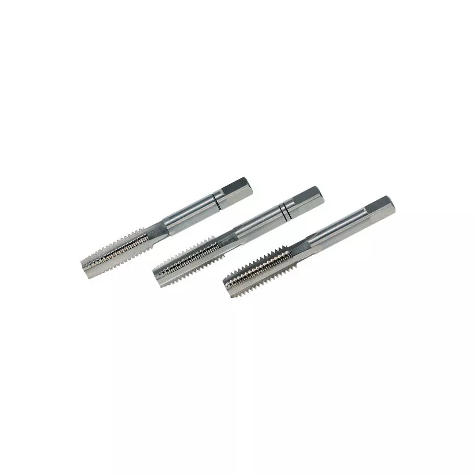 High Speed Steel Tap Set M16 / Piece