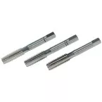 Set M16 Snelstaal kraanenset / PCE
