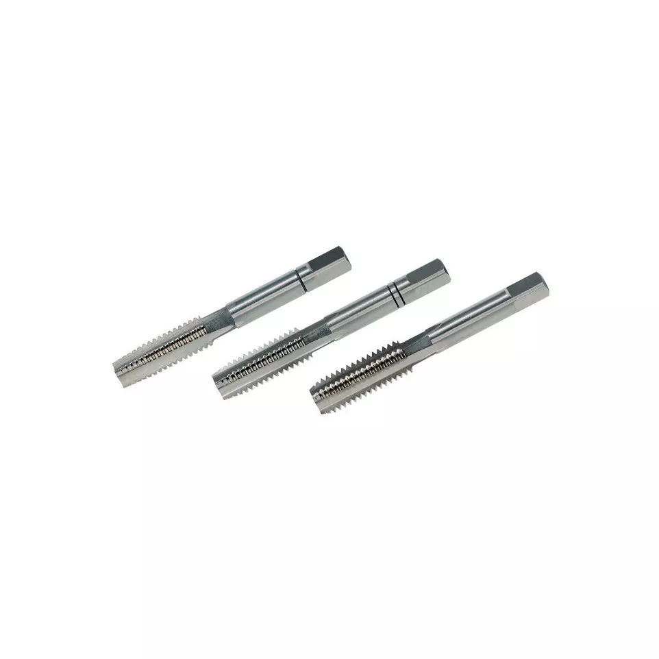 Set M14 Snelstaal kraanenset / PCE