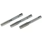 High Speed Steel Tap Set M14 / Piece