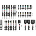 Bosch Pro Impact 36-delige schroevendraaierbitset / pce