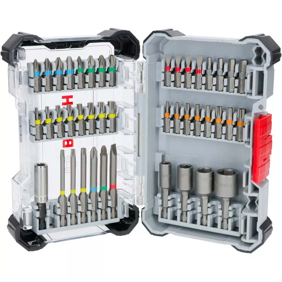 Bosch Extra Harde...