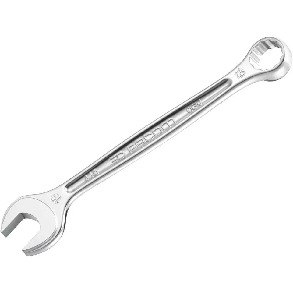 Facom Combination Wrench 10mm / Piece