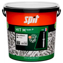 Hit Inklopdeuvels -  Ø 6x30mm / 1000pce