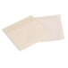 Pergamy transparent notes 76 x 76 mm 50 sheets white
