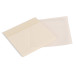 Pergamy transparante notes, ft 76 x 76 mm, 50 vel, wit