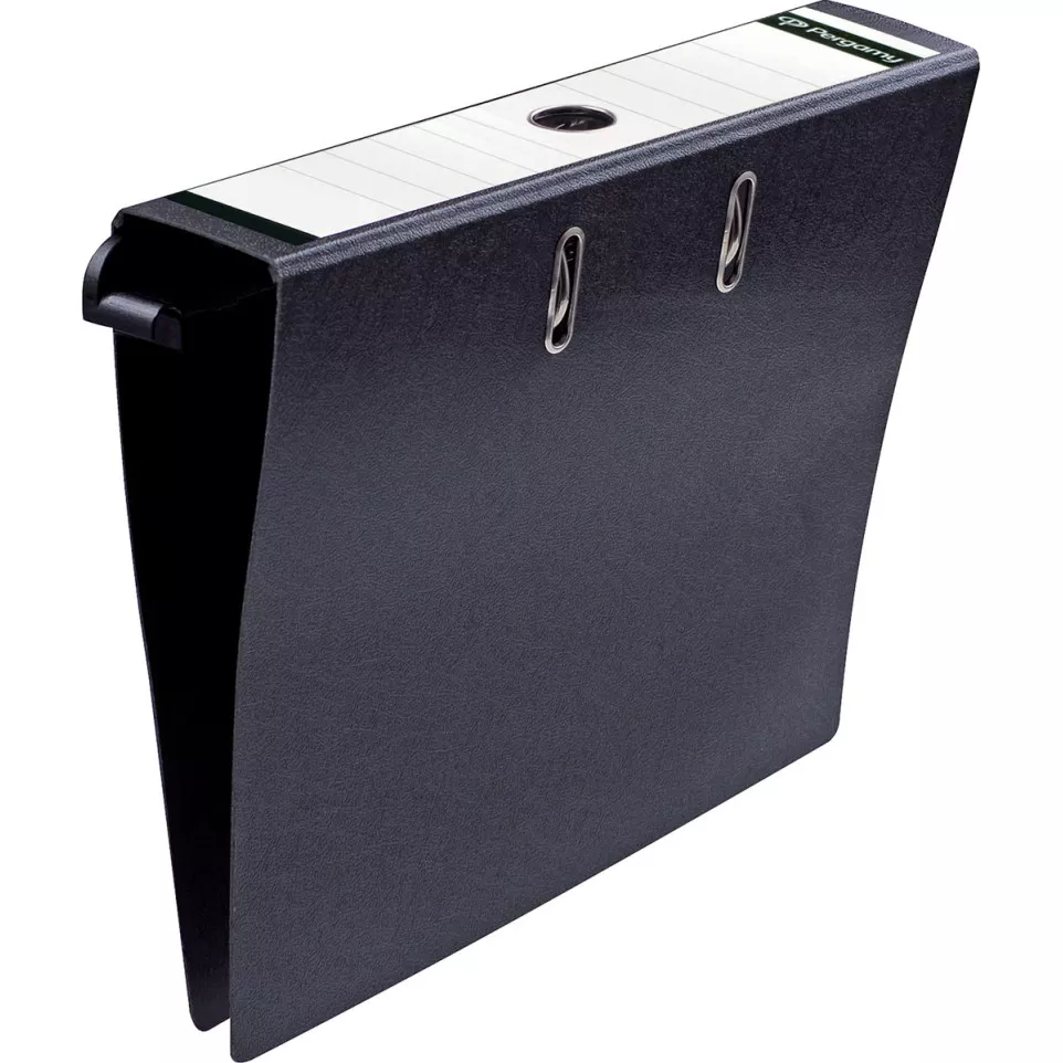 Pergamy classeur suspendu, ft A4, 2...
