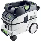Festool CTL 26 E I Bluetooth Dust Extractor 1200W 26L per piece