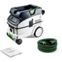Festool CTL 26 EI Bluetooth stofzuiger - 1200W - 26L / pce