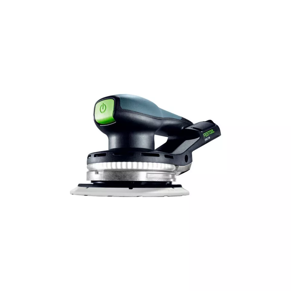 Festool Cordless Eccentric Sander...