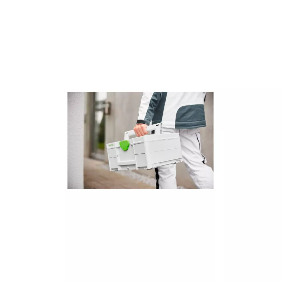 Festool Cordless Eccentric Sander...