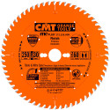 CMT Ultra Fine Universal Circular Saw Blade 140 x 20mm 42T per Piece