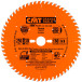 CMT Ultra Fine Universal Circular Saw Blade 140 x 20mm 42T per Piece