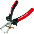 Striptang ijzerzijde 160mm - VDE / pce