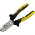 Diagonaal pianodraadknipper 180mm / pce