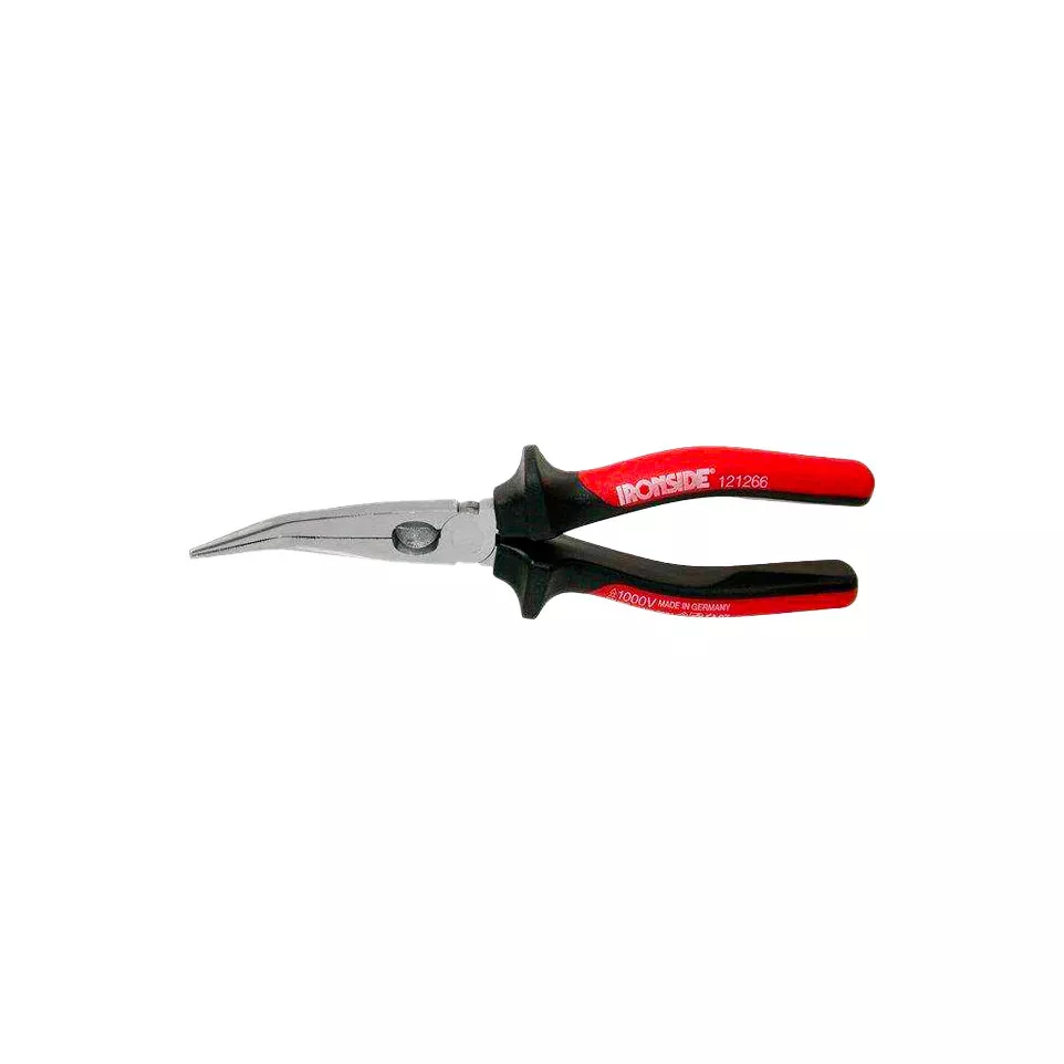 Ironside Angled Side Cutting Pliers...