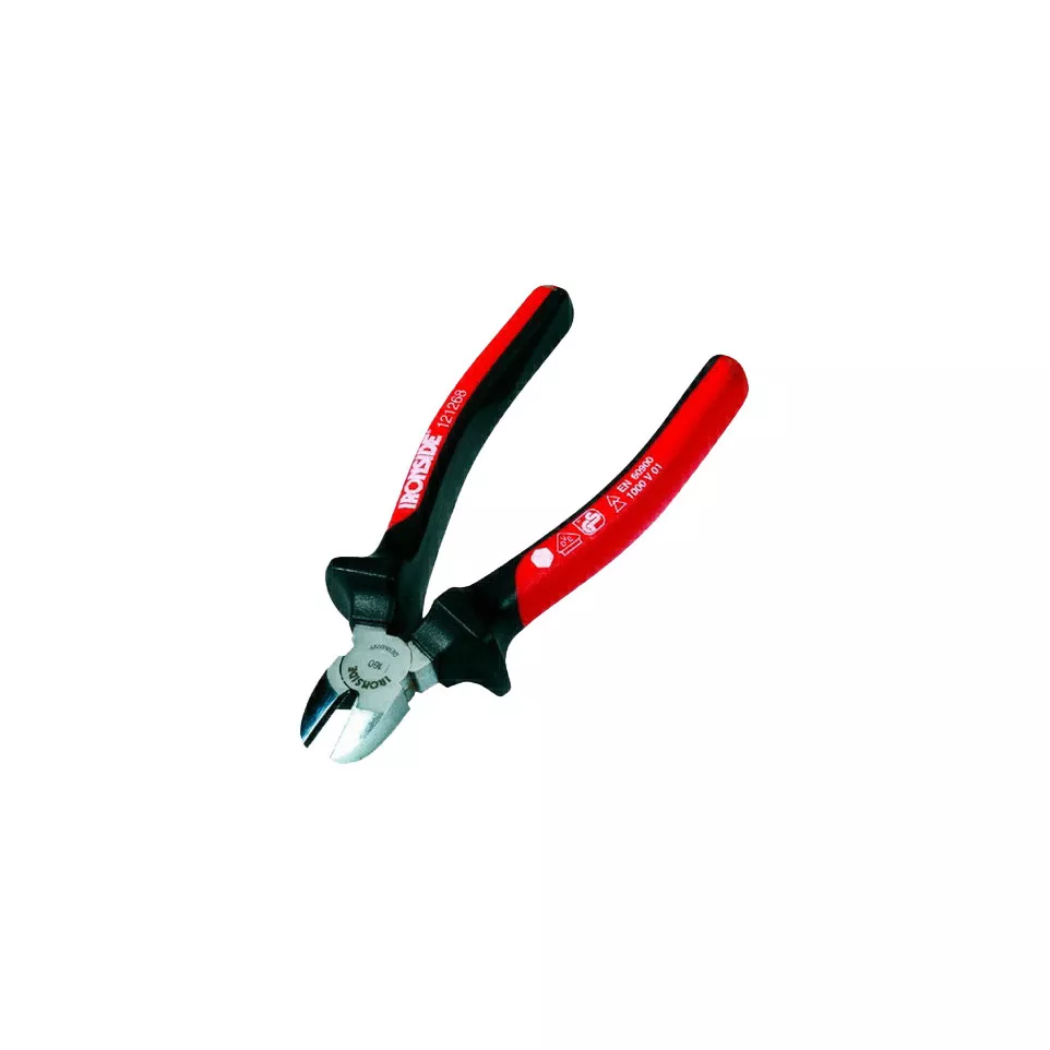 Ironside Diagonal Cutting Pliers...