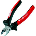 Ironside Diagonal Cutting...