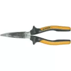 Ironside 45° Half-Round Telephone Pliers 200mm per Piece