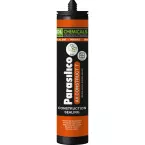 Silicone Parasilico AX Construct blanc 300ml / 300ml