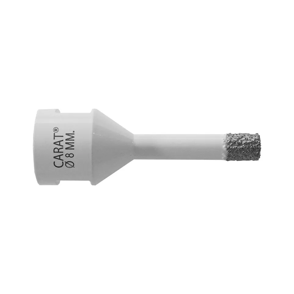 Carat Diamond Core Drill Bit for Tile...