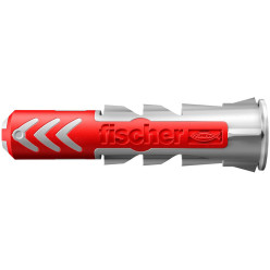 Fischer DuoPower stekker 12x60 mm / 25pce