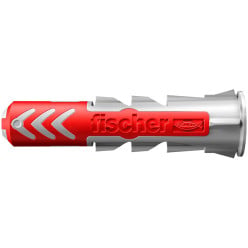 Cheville Fischer DuoPower 10x80 mm / 25pce