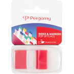 Pergamy index ft 43 x 25...