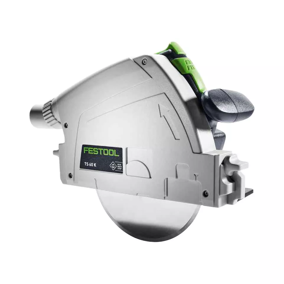 Coupe Pizza Festool PIZZ-TS / pce