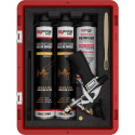 Fast Forward Set Adhesive Spray Gun Click&Fix / pc