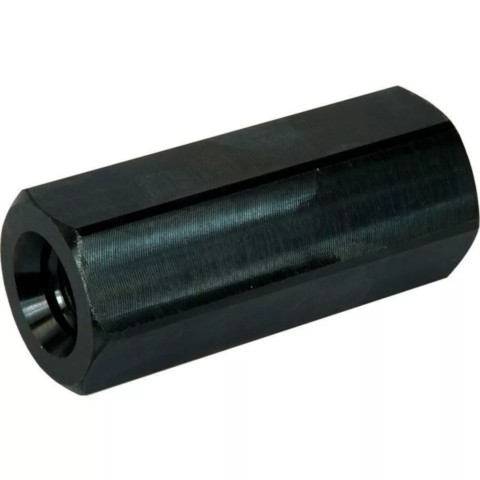 5/4UNC -& 1/2'G kroonadapter met...