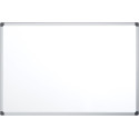 Pergamy Magnetic Whiteboard 120 x 90 cm
