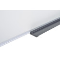 Pergamy Magnetic Whiteboard 120 x 90 cm