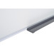 Pergamy Magnetic Whiteboard 120 x 90 cm