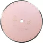Maxima CER AMARANTE roze Ø 350 mm diamantschijf / pce
