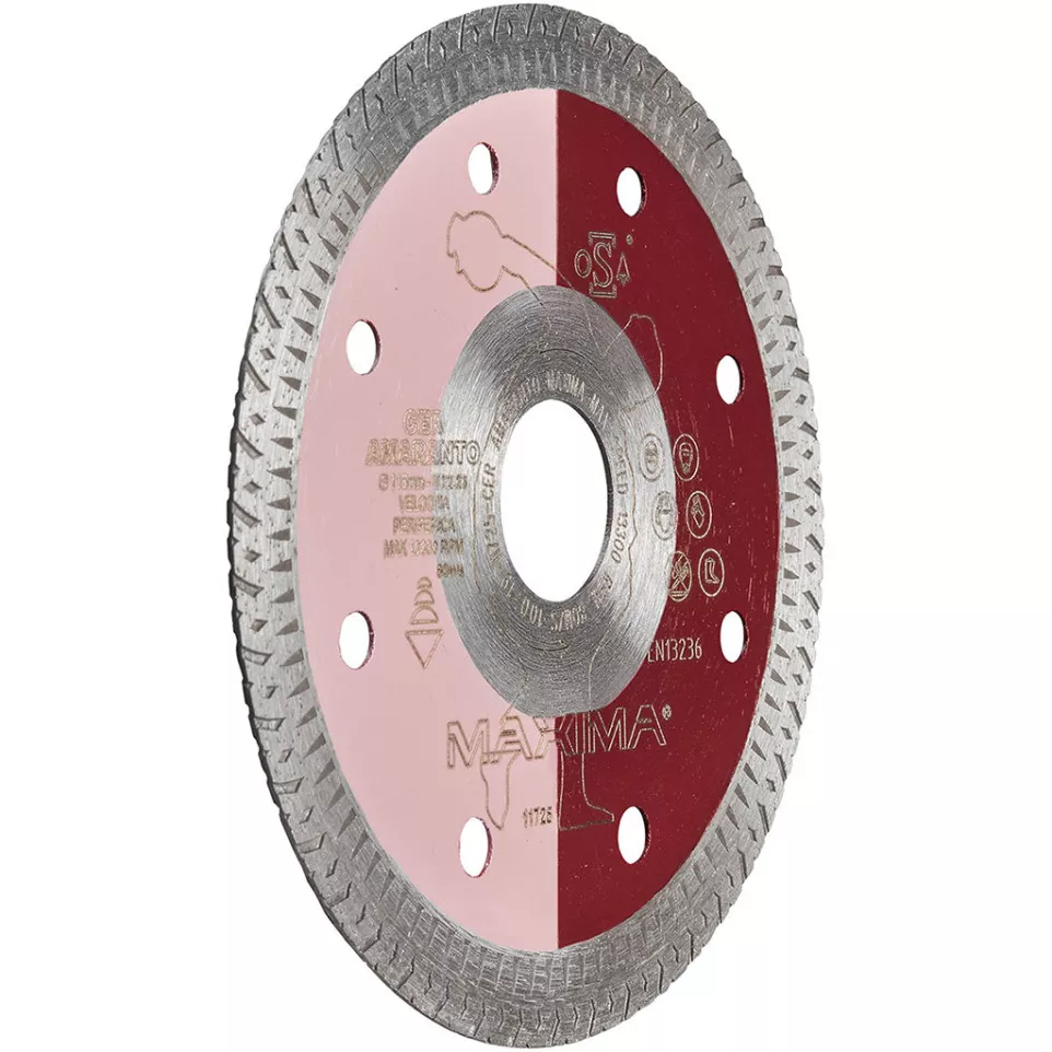 Maxima Cer Amarante Diamond Cutting...