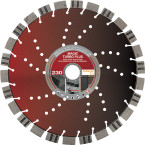 Disque diamant  DEWE 400mm...