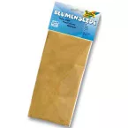 Folia zijdepapier goud