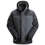 Veste hiver capuche...