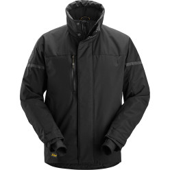 Veste isolante hiver - 1106 - noir - Snickers - XXL / pce