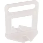 Levelfix Tile Spacers 3-12mm / 1.5mm / 250pcs