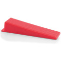 Levelfix TL Set with 100 Clips 1.5mm, 100 Wedges, and Pliers per Piece