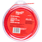 Fil nylon 2,3mm x 76 M pour...