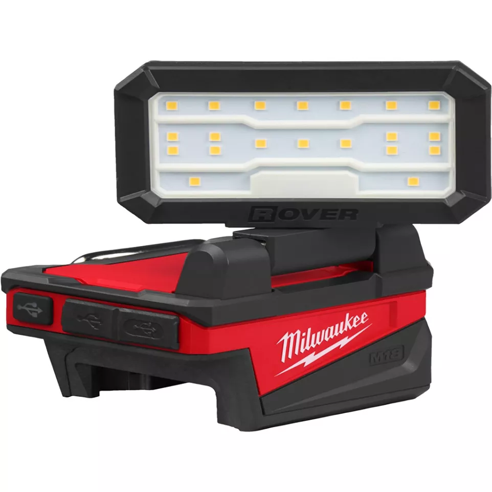 Milwaukee 18V ongebruikte service...
