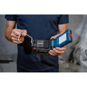 Lampe de travail polyvalente nue Bosch 18V - GLI 18V-800 / pce