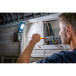 Bosch 18V kale multifunctionele werklamp - GLI 18V-800 / pce
