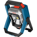 Bosch 18V kale multifunctionele werklamp - GLI 18V-800 / pce