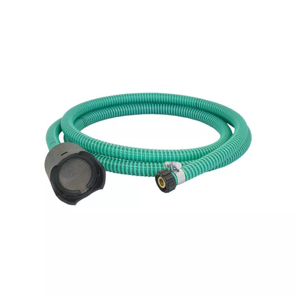 Kranzle Suction Hose with Filter 3M...